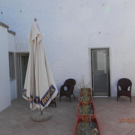B&B Masseria Sd Di Manchisi モノーポリ エクステリア 写真