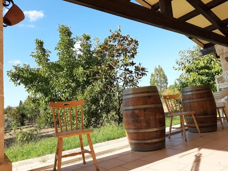 B&B Masseria Sd Di Manchisi モノーポリ エクステリア 写真