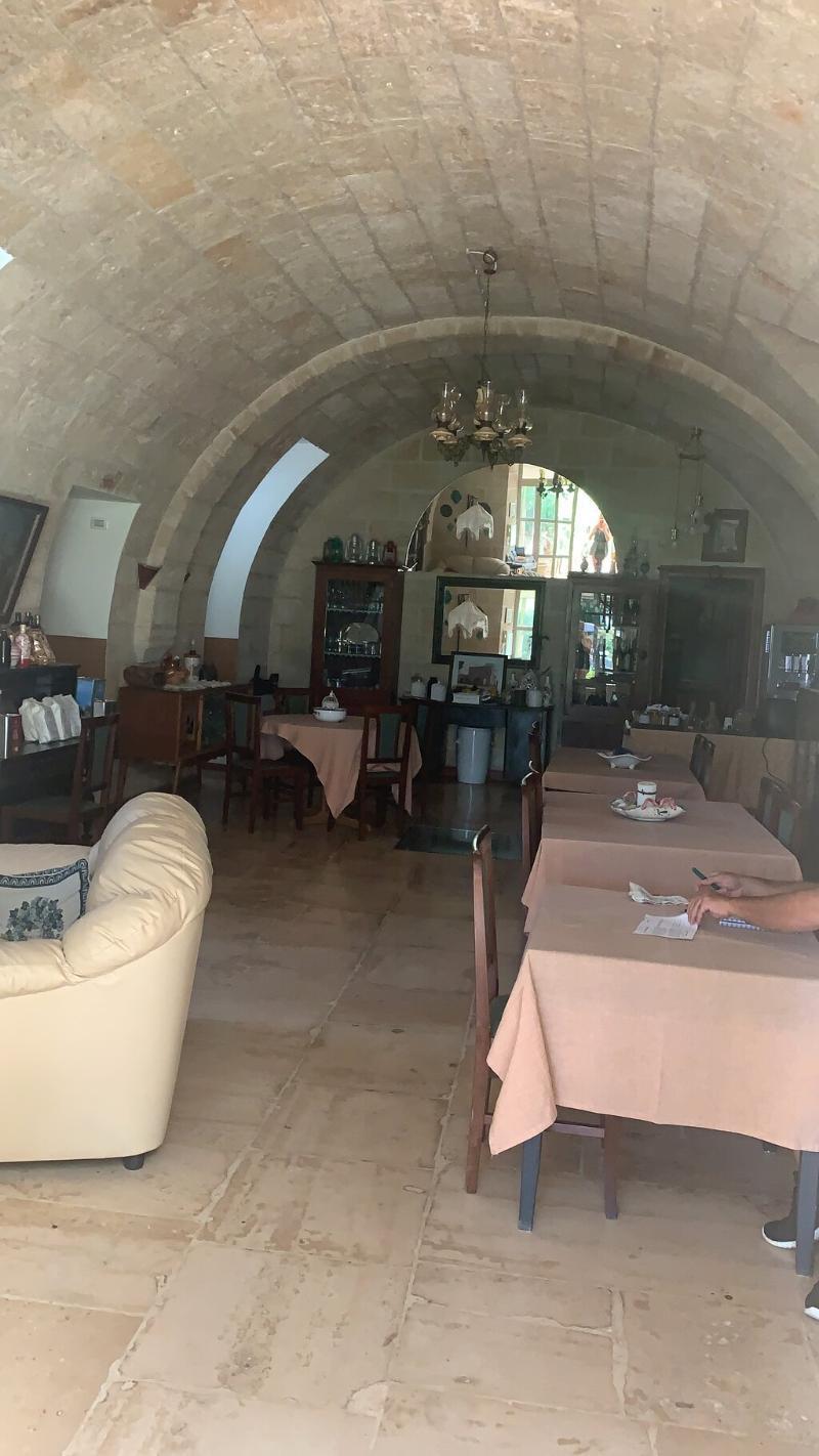 B&B Masseria Sd Di Manchisi モノーポリ エクステリア 写真