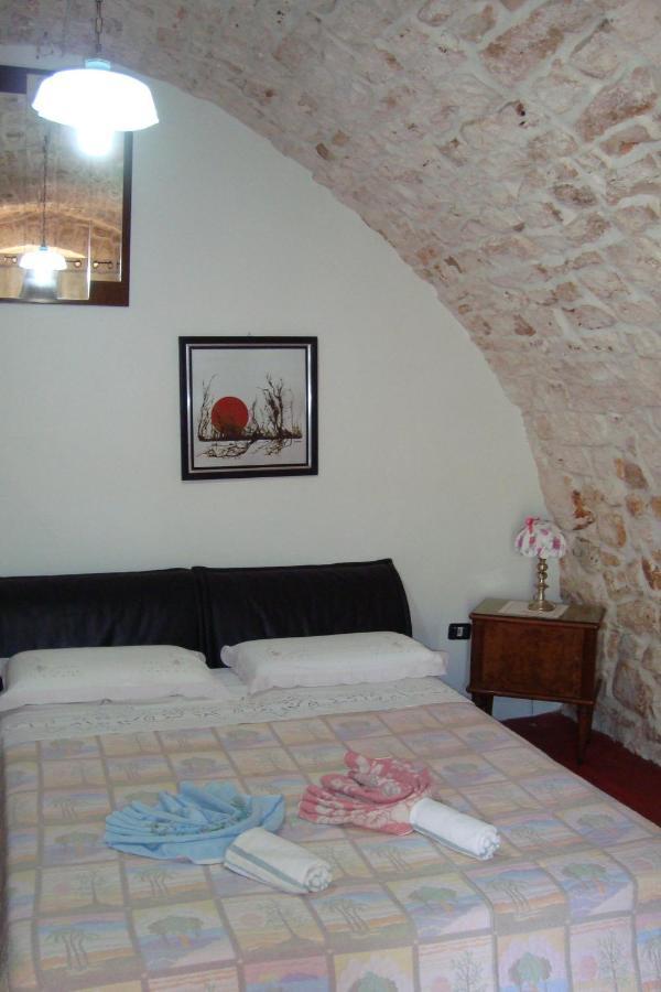 B&B Masseria Sd Di Manchisi モノーポリ エクステリア 写真
