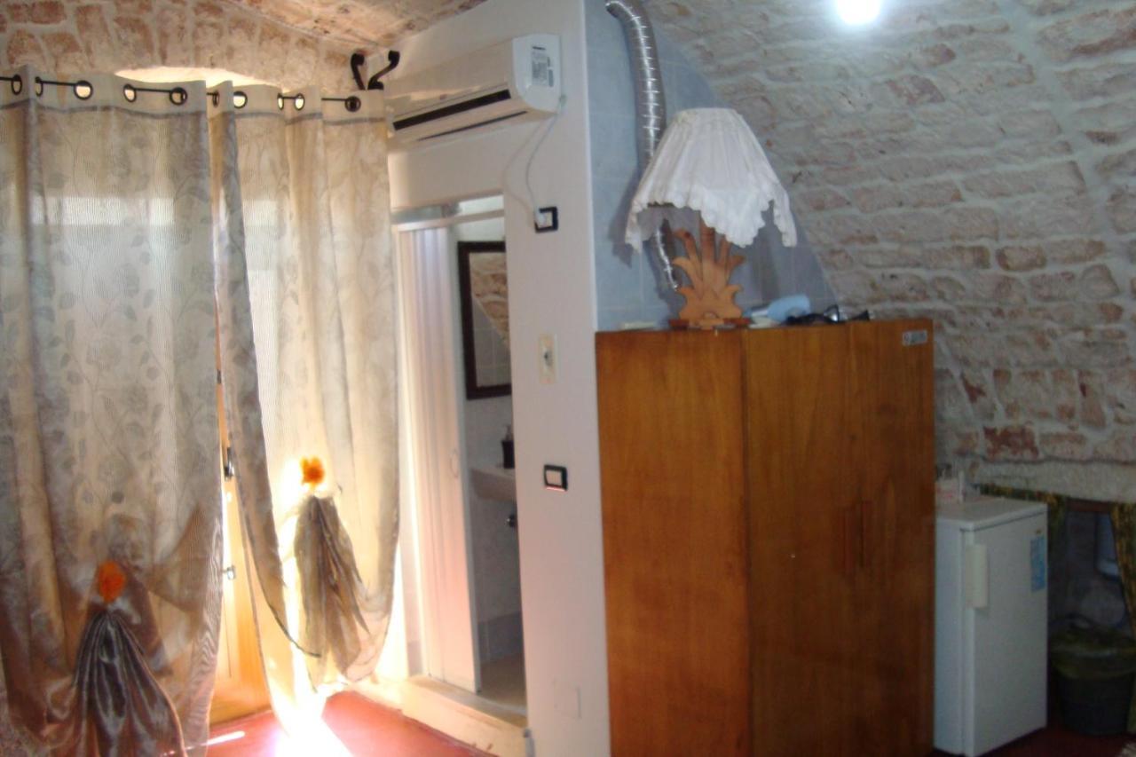 B&B Masseria Sd Di Manchisi モノーポリ エクステリア 写真