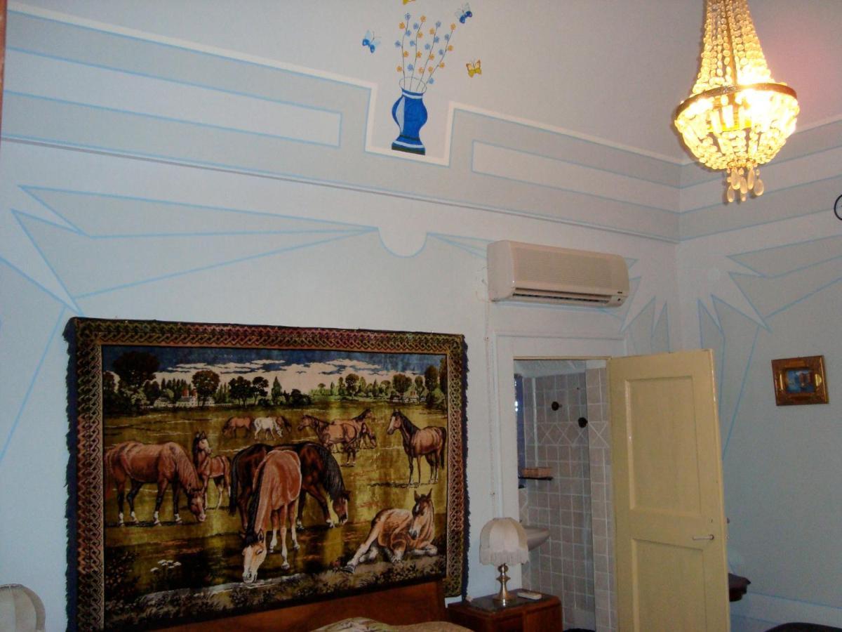 B&B Masseria Sd Di Manchisi モノーポリ エクステリア 写真