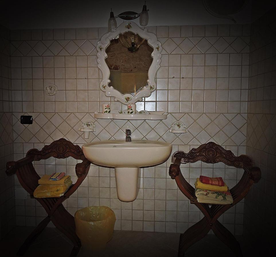 B&B Masseria Sd Di Manchisi モノーポリ エクステリア 写真