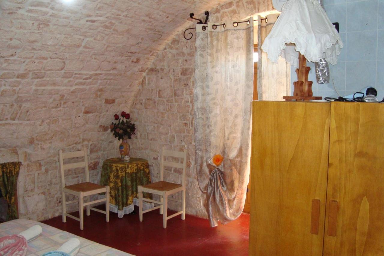 B&B Masseria Sd Di Manchisi モノーポリ エクステリア 写真