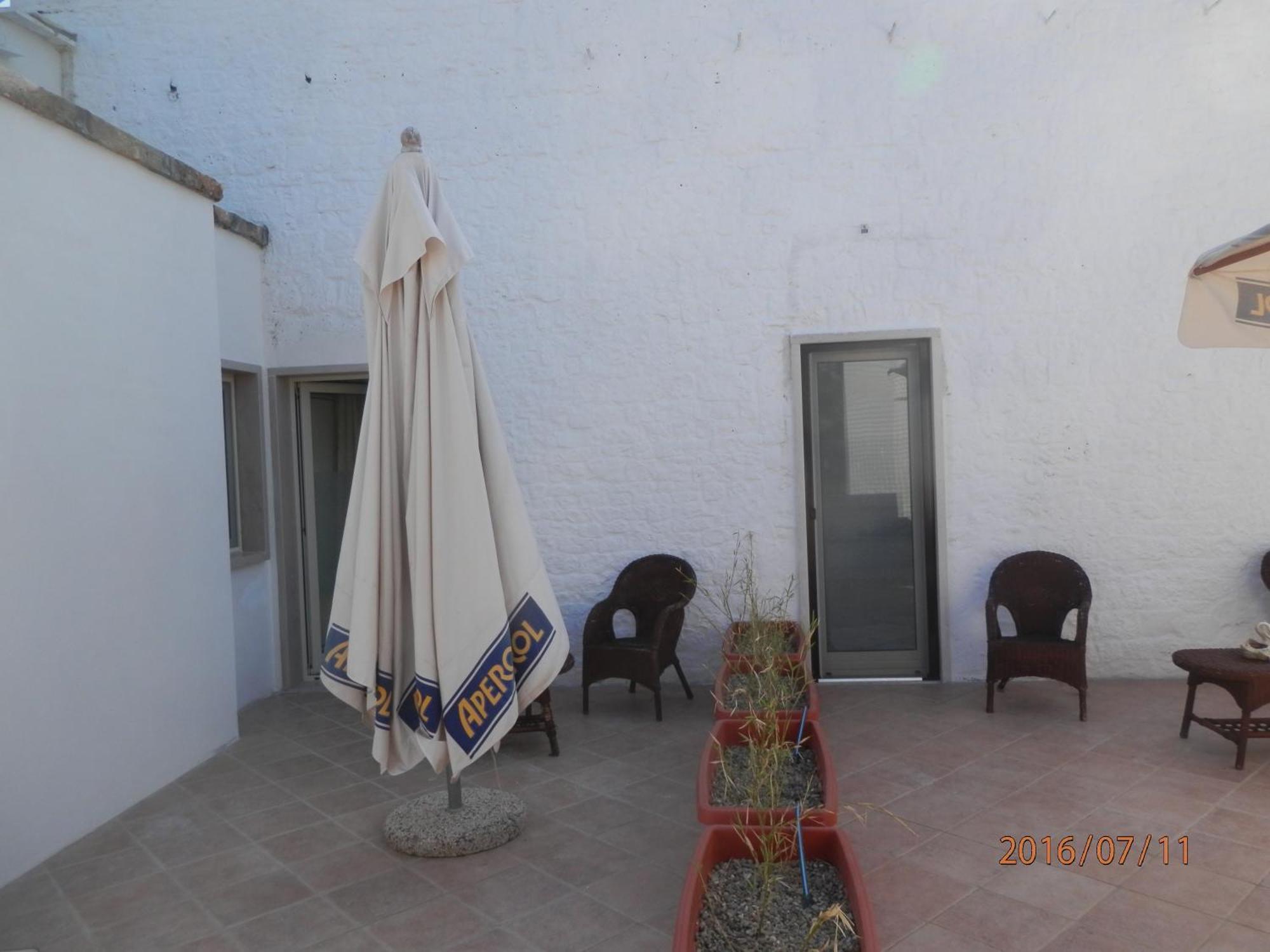B&B Masseria Sd Di Manchisi モノーポリ エクステリア 写真