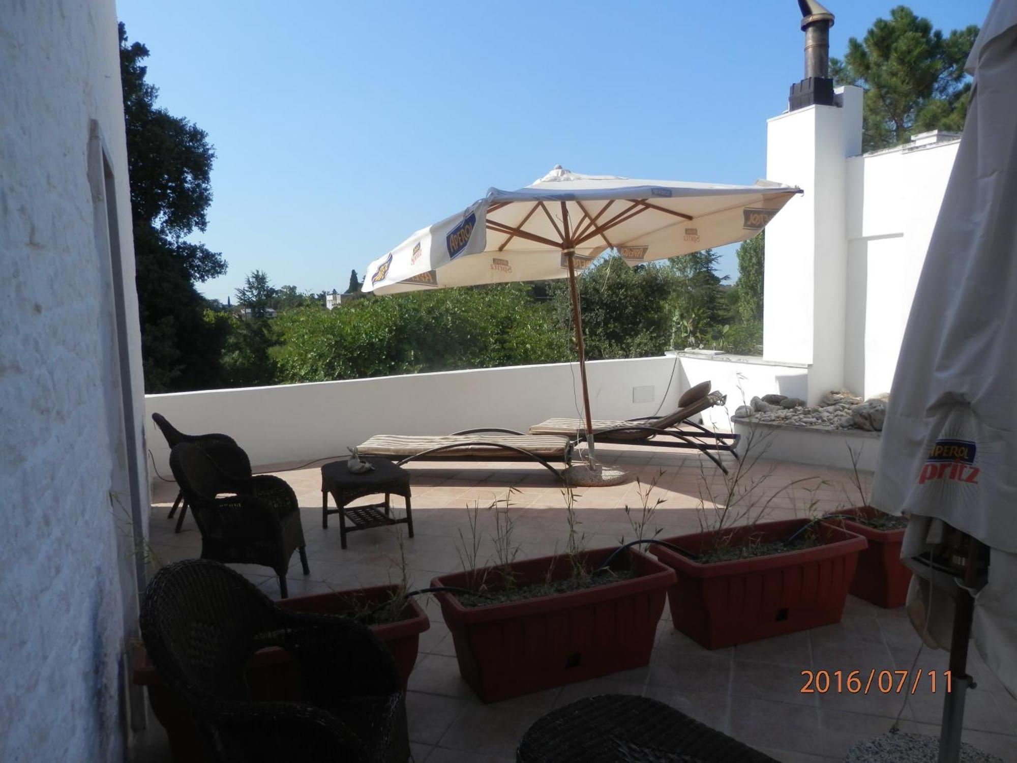 B&B Masseria Sd Di Manchisi モノーポリ エクステリア 写真