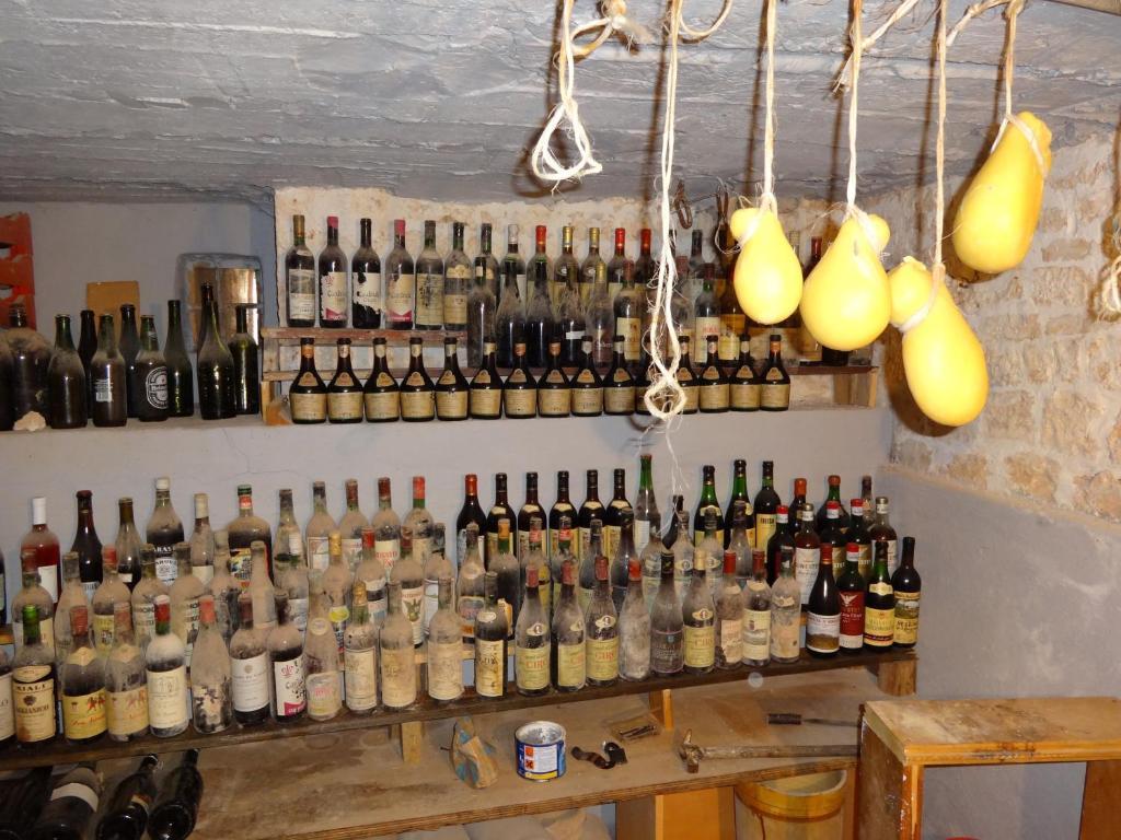 B&B Masseria Sd Di Manchisi モノーポリ エクステリア 写真